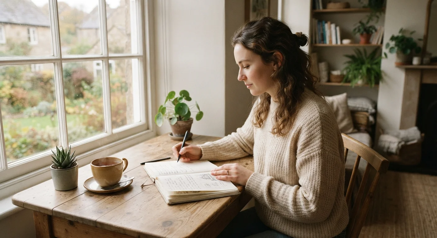 A Personal Mental Well-Being Check-In: Questions Worth Asking Yourself Regularly