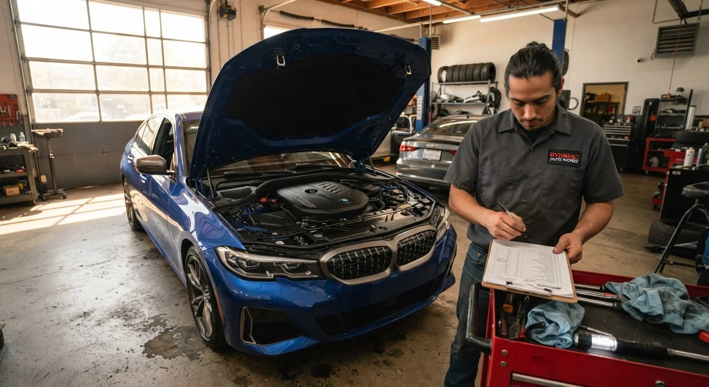 A Realistic Look at Keeping Your Car Running Well for the Long Term