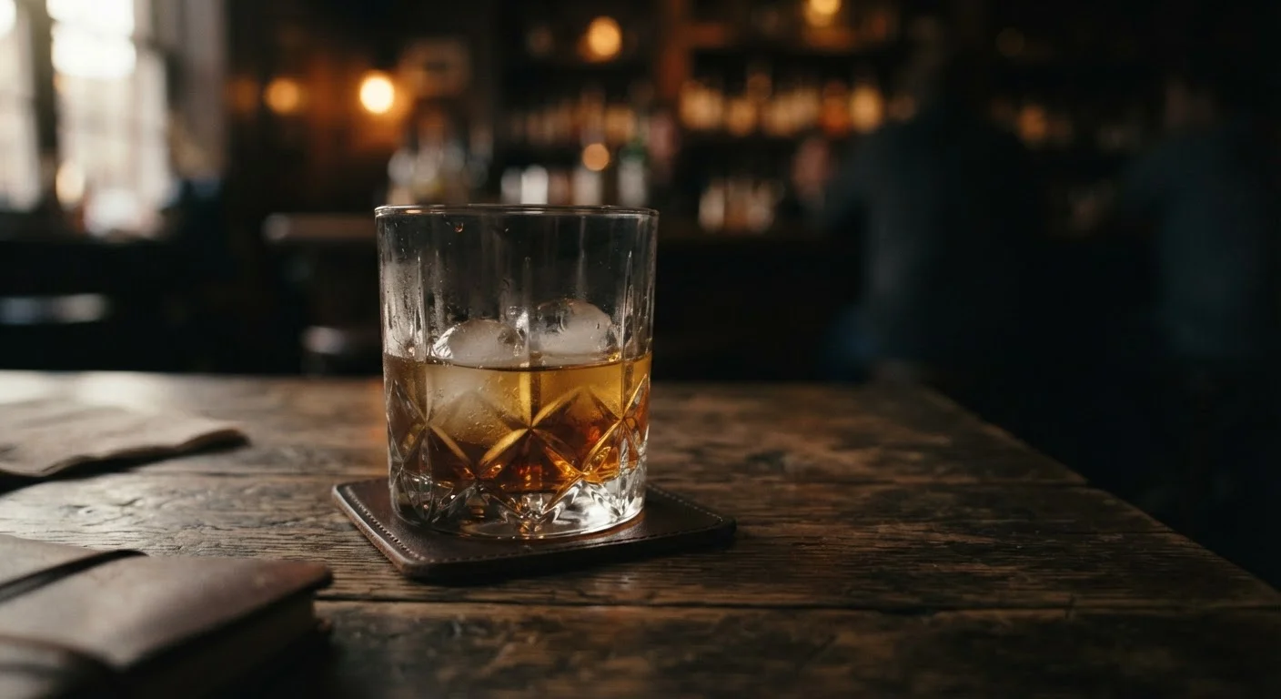 Alcohol and Men's Health: Understanding the Risks Beyond the Obvious