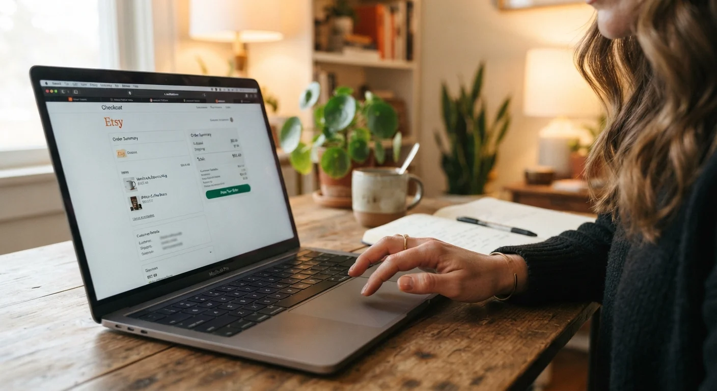 Before You Click 'Buy': A Pre-Purchase Checklist for Online Orders