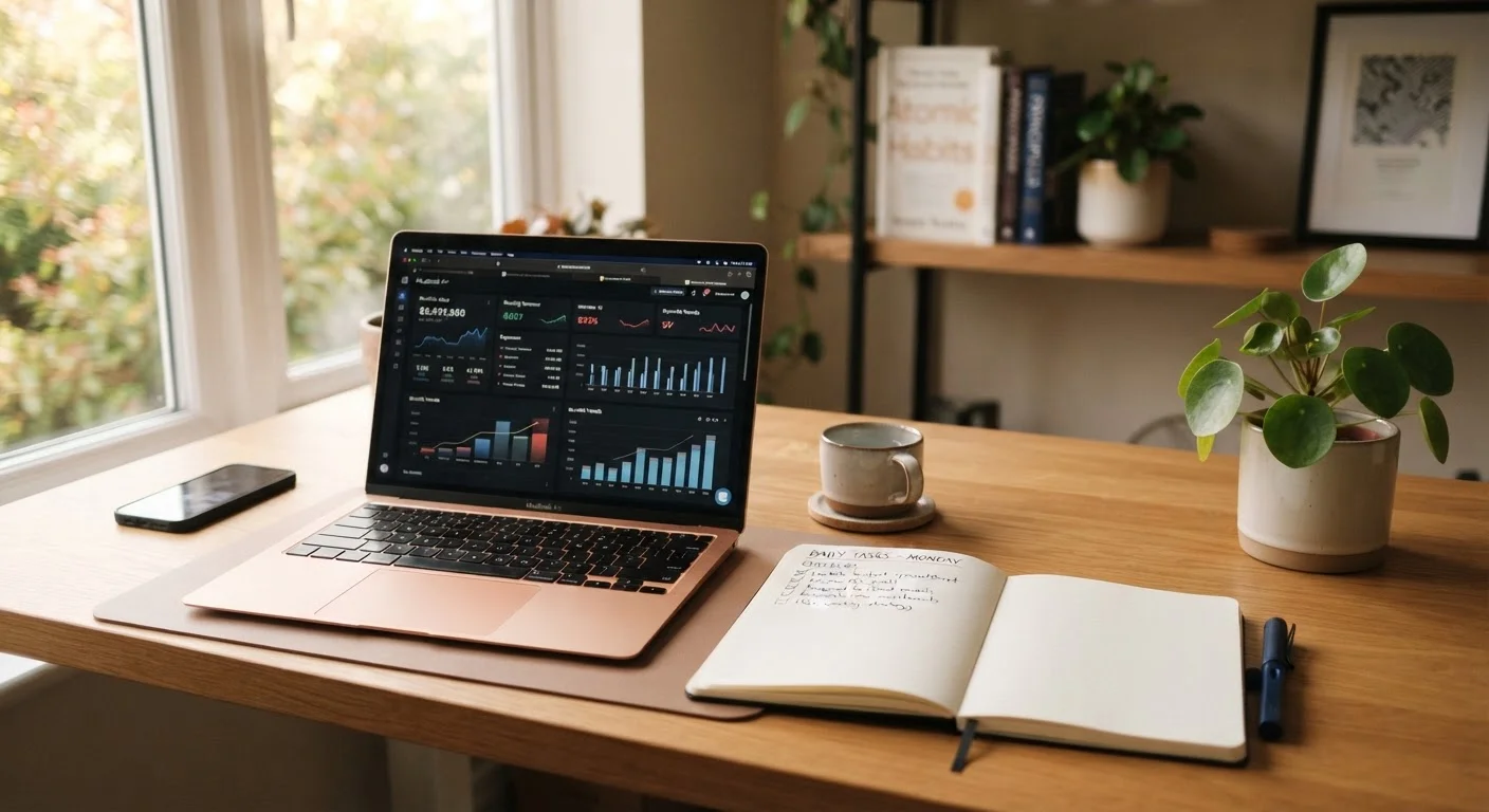 Before You Open a Brokerage Account: A Readiness Checklist