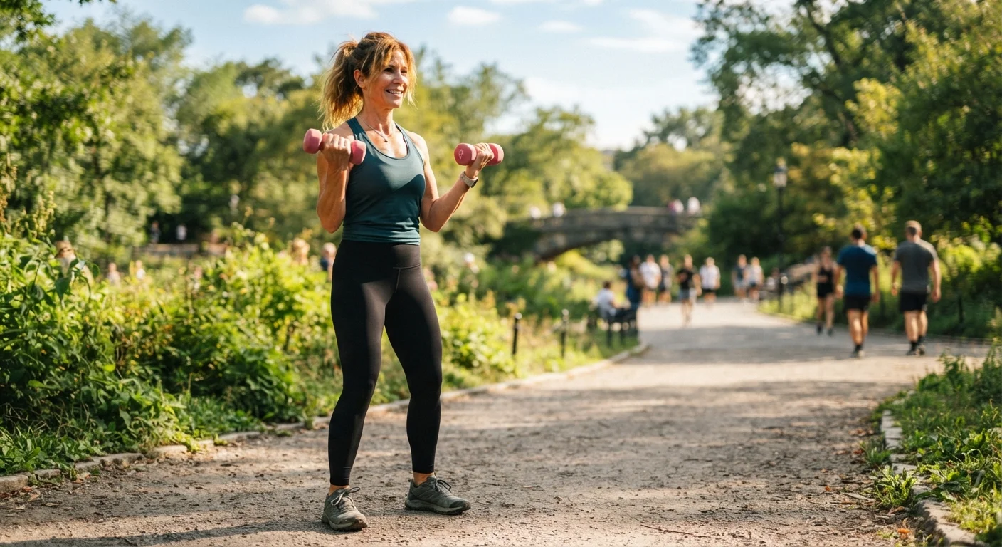 Bone Health in Women: What Weakens It and How to Protect It Over Time