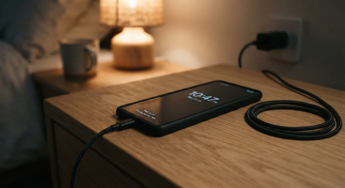 Charging Myths That Most People Still Believe