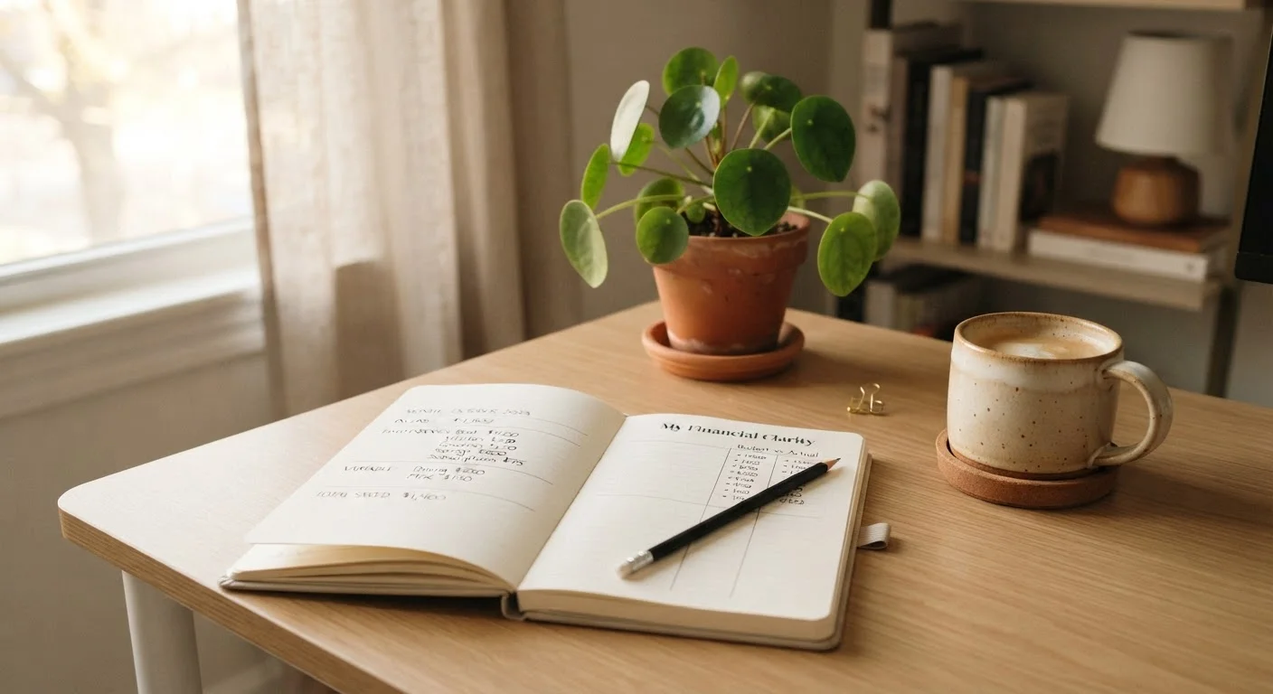 Common Budgeting Myths That Keep People From Starting
