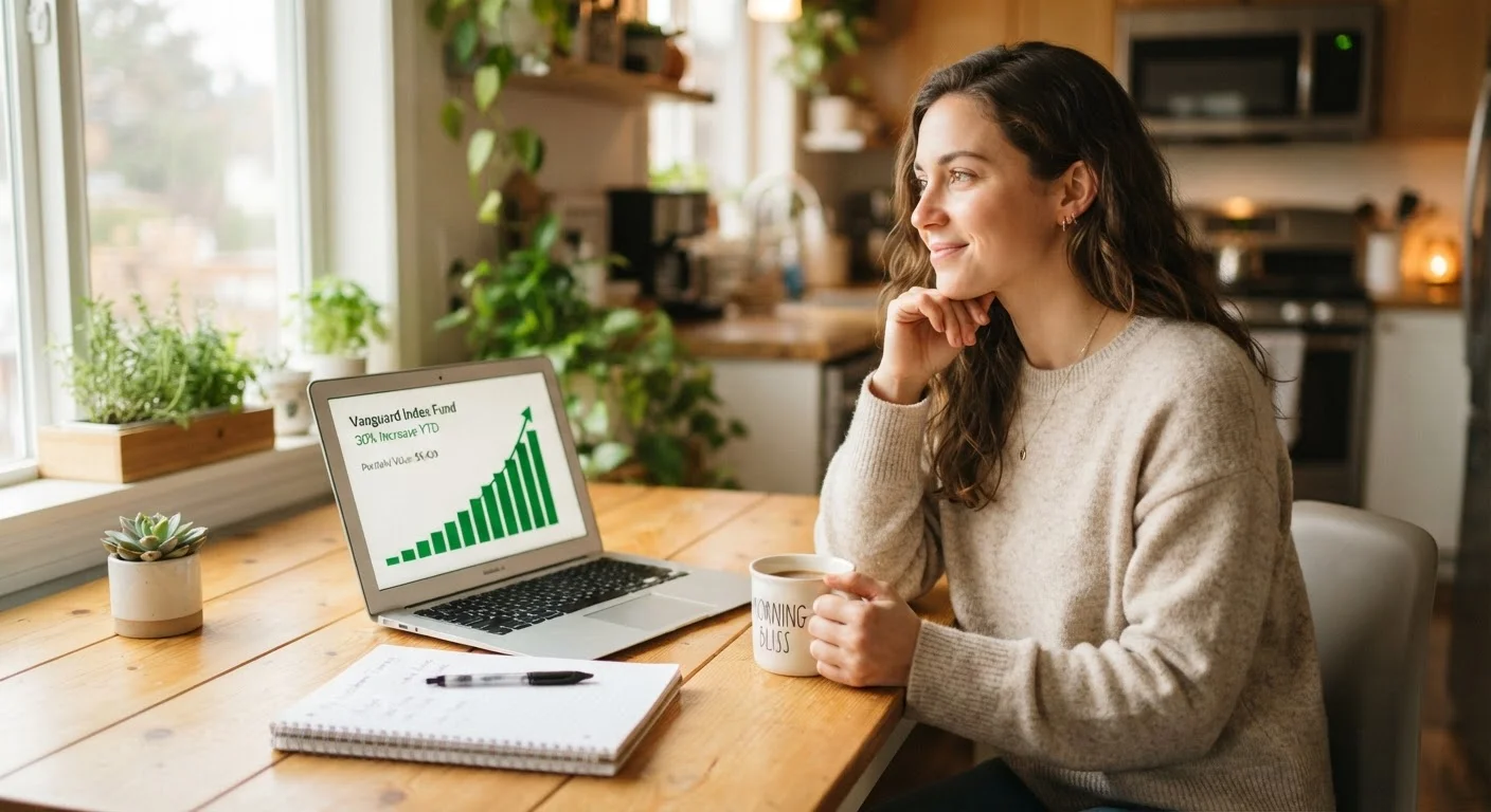Common Investing Myths That Keep Beginners on the Sidelines