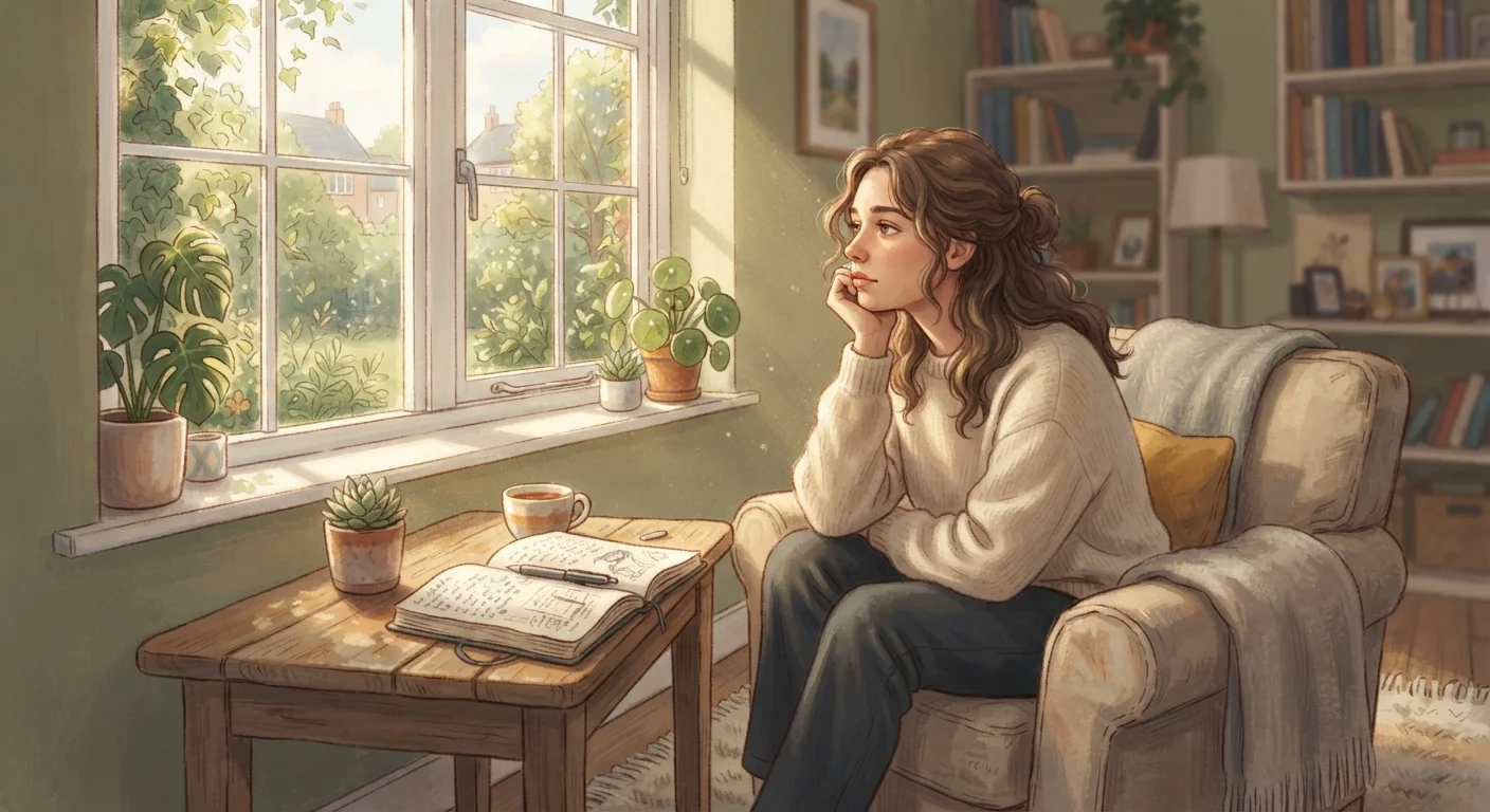 Common Things People Get Wrong About Mental Health