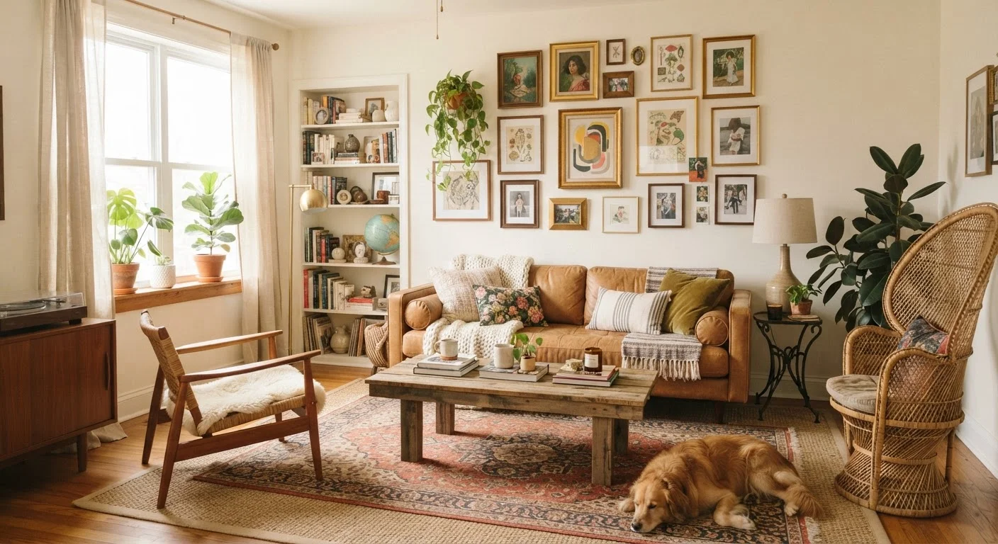 Decorating Myths That Keep Beginners Stuck