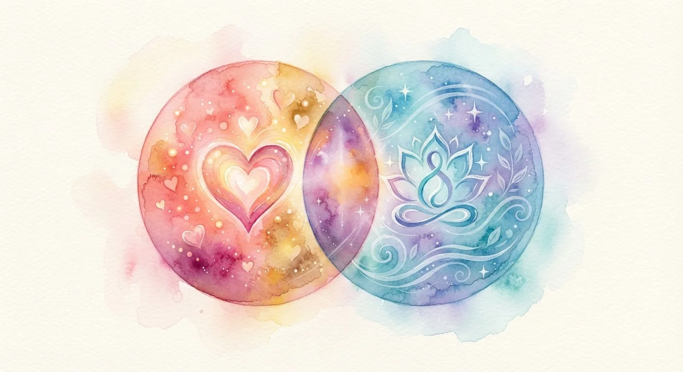 Emotional Health vs. Mental Health: Understanding the Difference