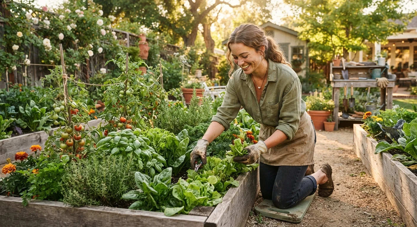 Gardening Myths That Trip Up New Growers