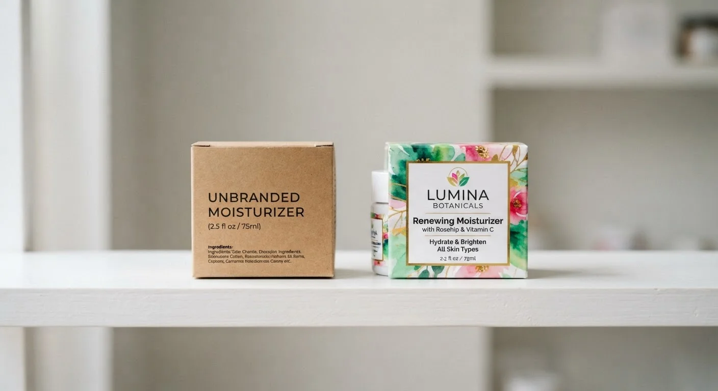 Generic vs. Branded Products: When the Difference Is Real and When It Isn't