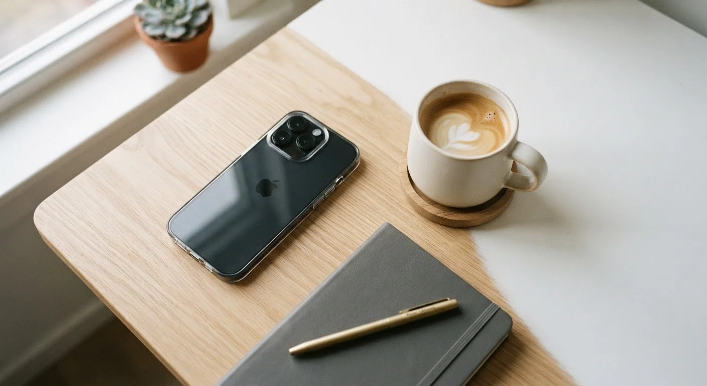 Getting Started with a New Smartphone
