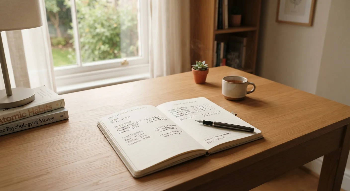 Habits That Support Long-Term Credit Health
