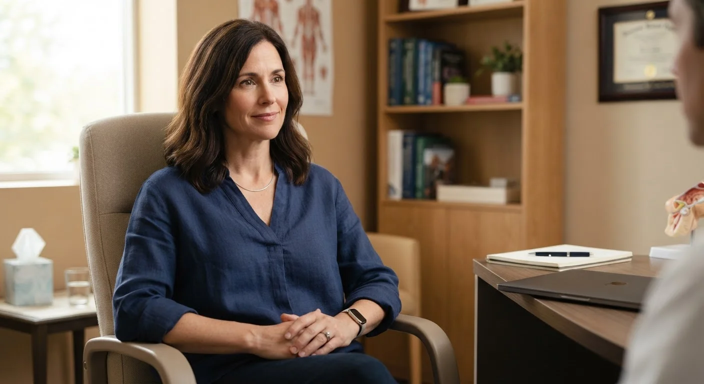 Heart Disease in Women: Why Symptoms Often Look Different Than Expected