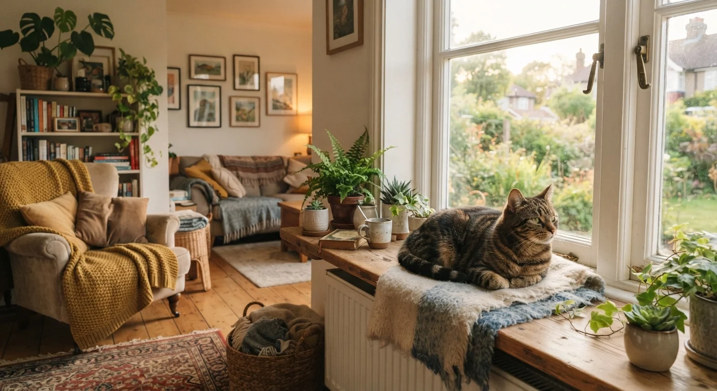 Indoor vs. Outdoor Pets: Weighing the Trade-Offs