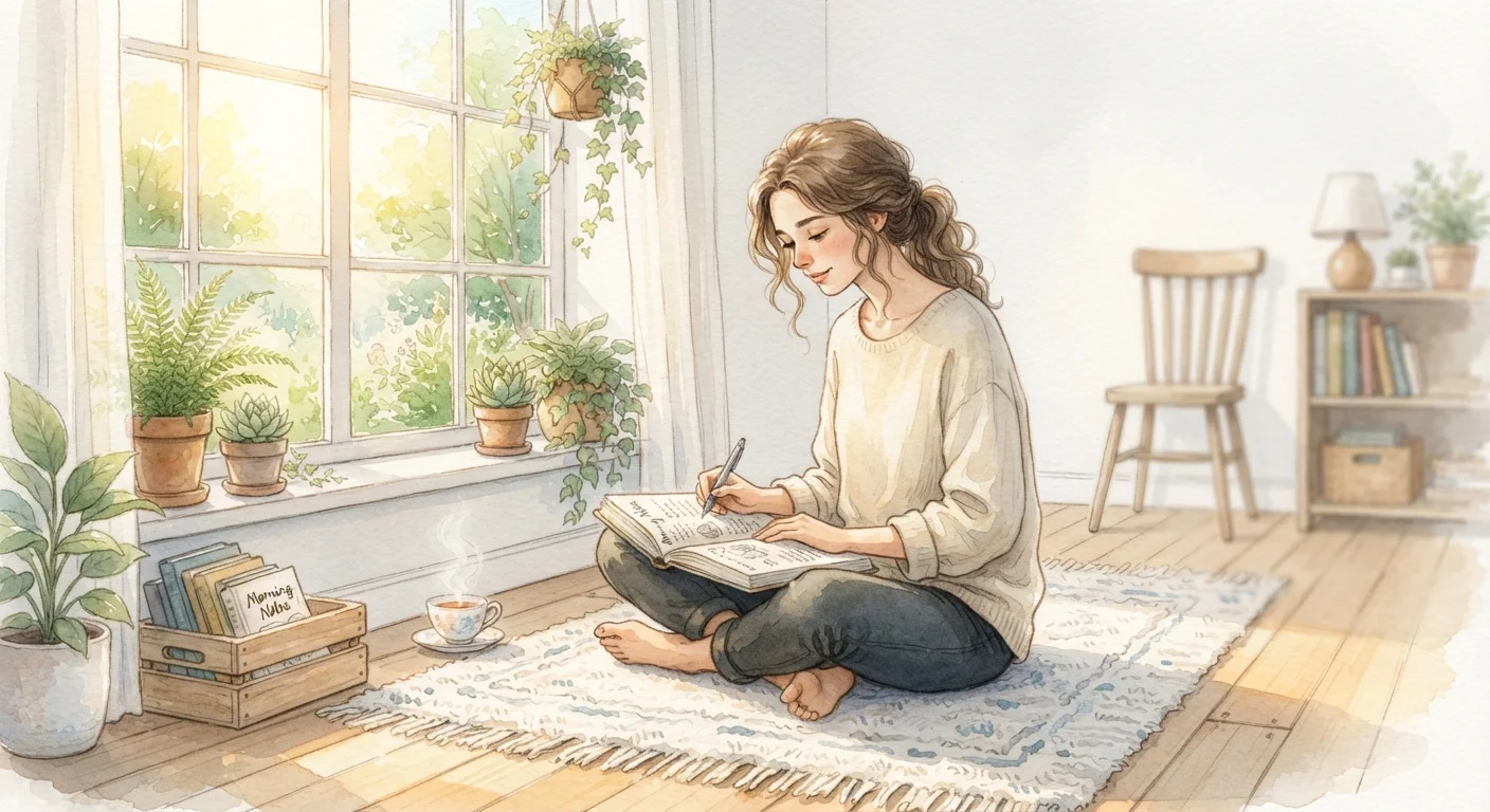 Mental Well-Being for Absolute Beginners: Where to Start When You Don't Know Where to Begin