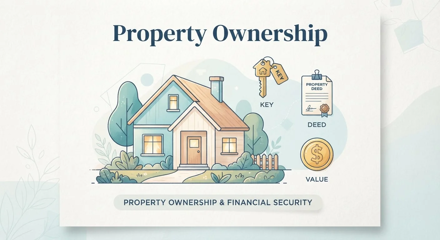 Mortgage, Deposit, Equity: A Glossary of Real Estate Terms Worth Knowing