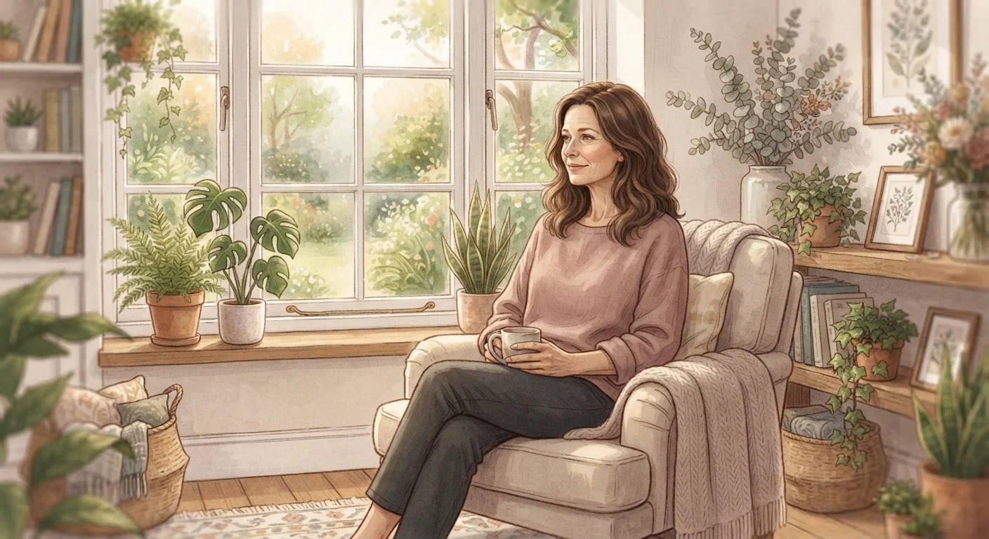 Perimenopause vs. Menopause: Understanding the Difference