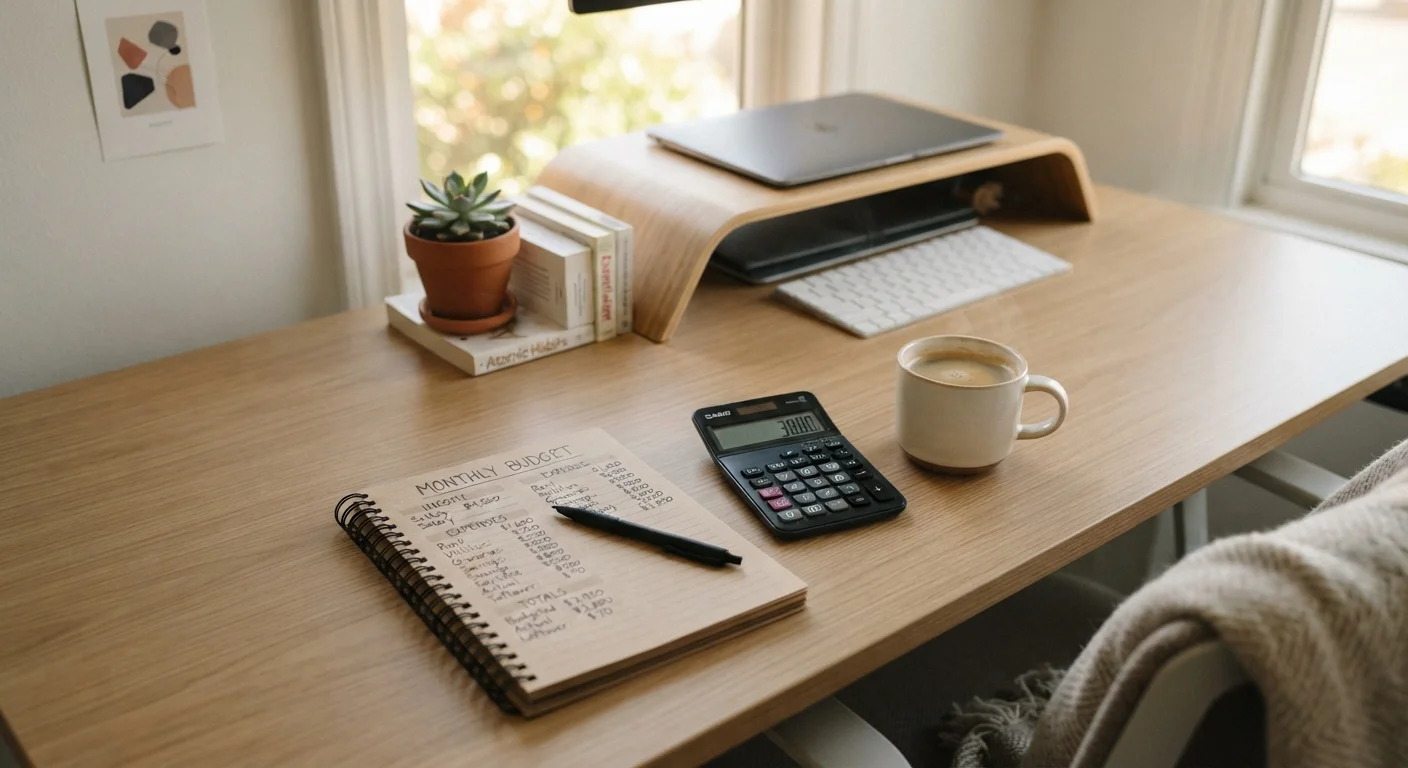Personal Budgeting: What It Actually Means and Why It Matters