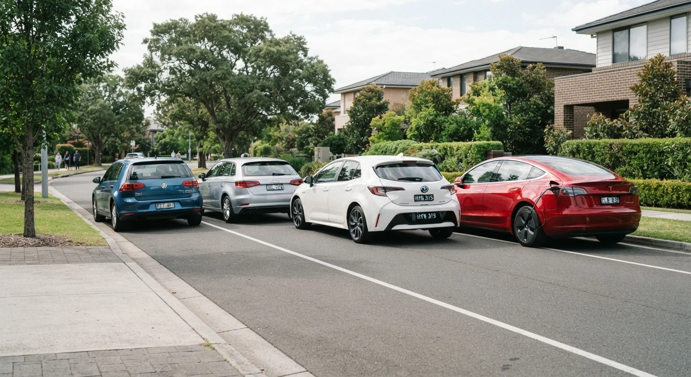 Petrol, Diesel, Hybrid, or Electric: Understanding the Differences Before You Commit