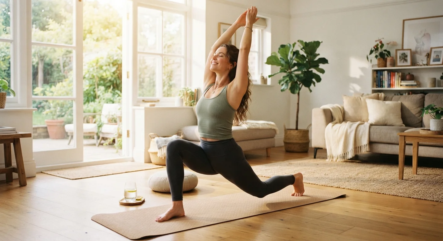 Physical Health for Complete Beginners: Where to Start and What to Expect