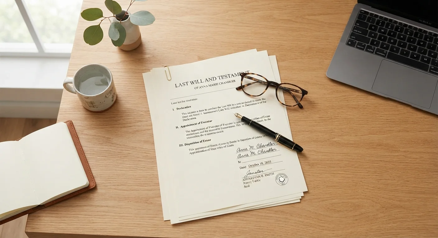 Power of Attorney Explained