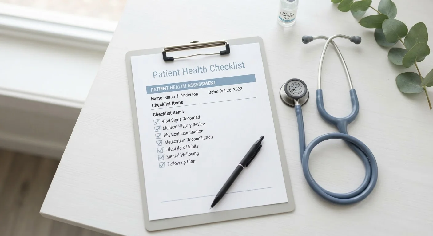 Preventive Screenings Every Man Should Know About