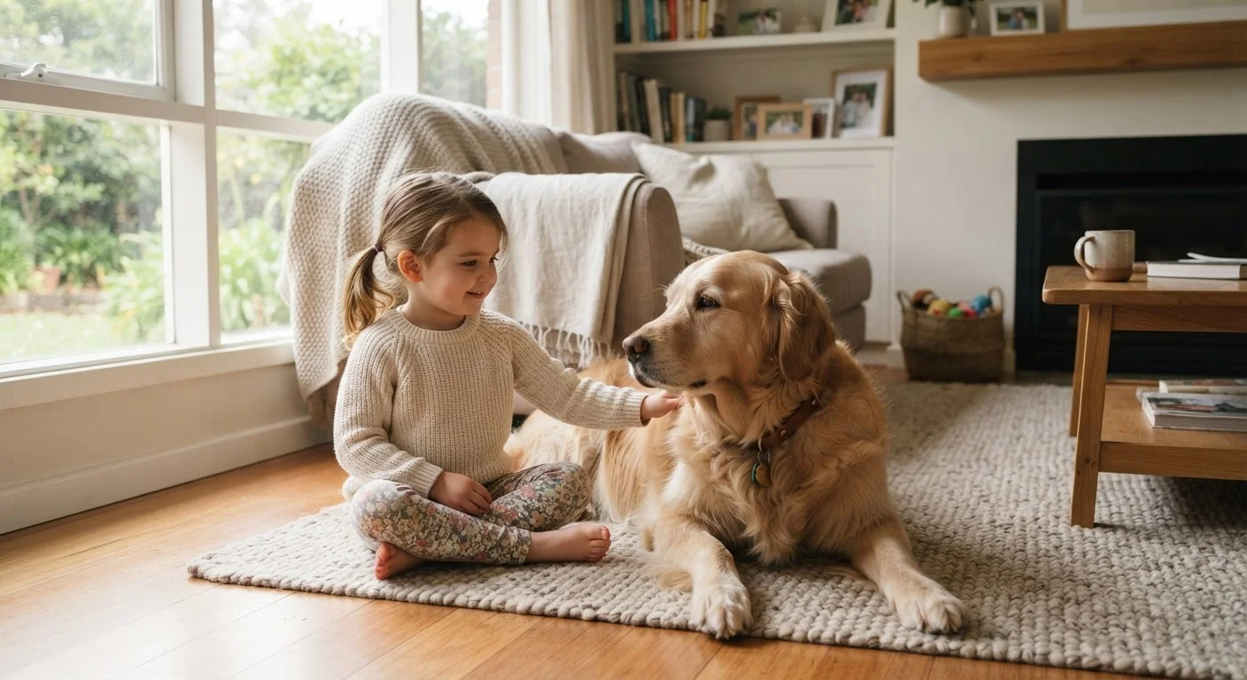Rescue Pet vs. Puppy or Kitten: Which Is Easier to Manage With Kids at Home?