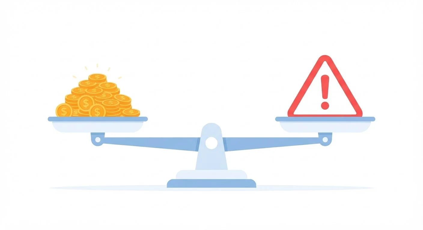 Risk and Return: The Trade-Off That Shapes Every Investment Decision