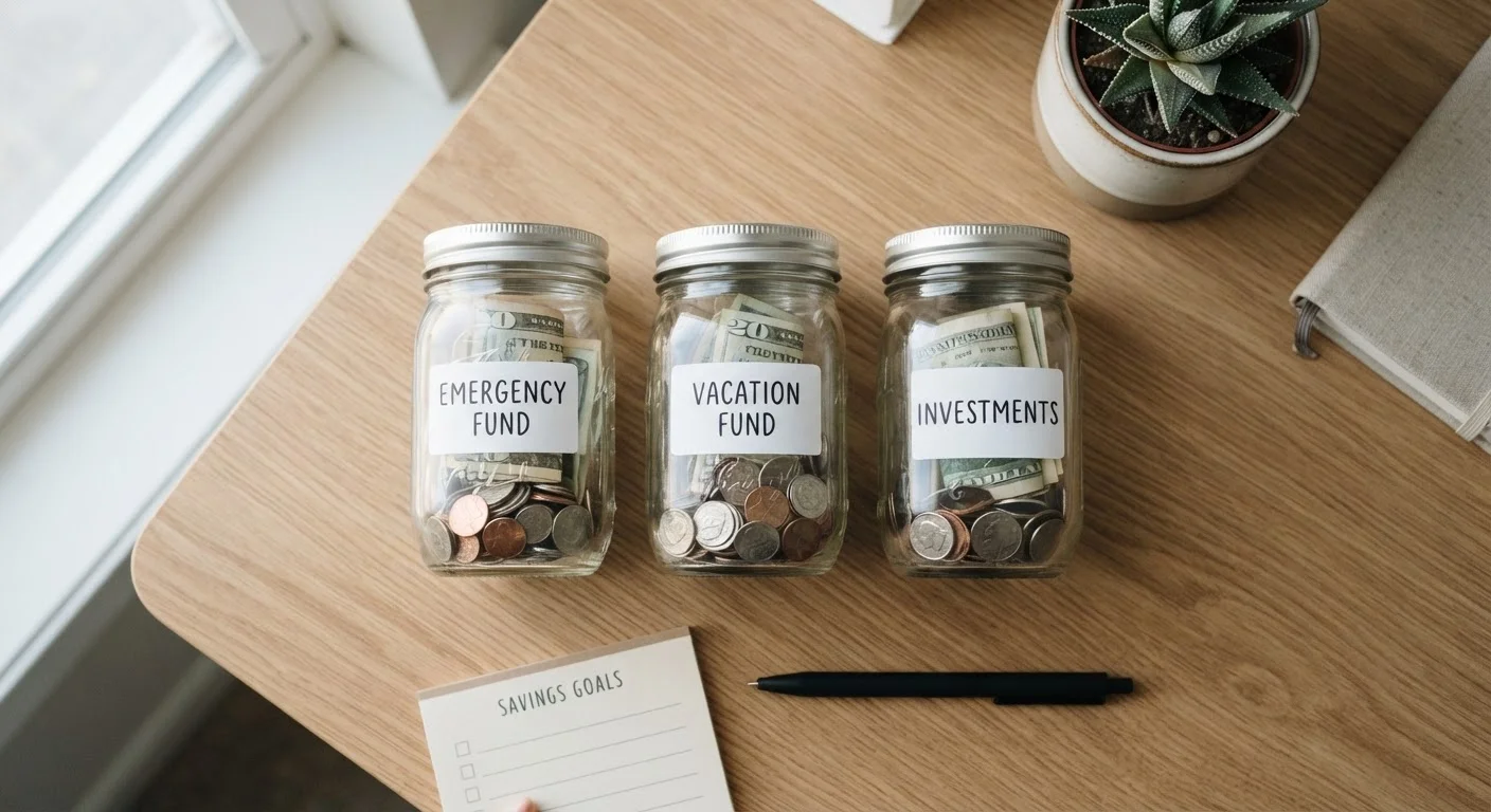 Savings Strategies Compared: Pay Yourself First, Zero-Based, and the 50/30/20 Framework