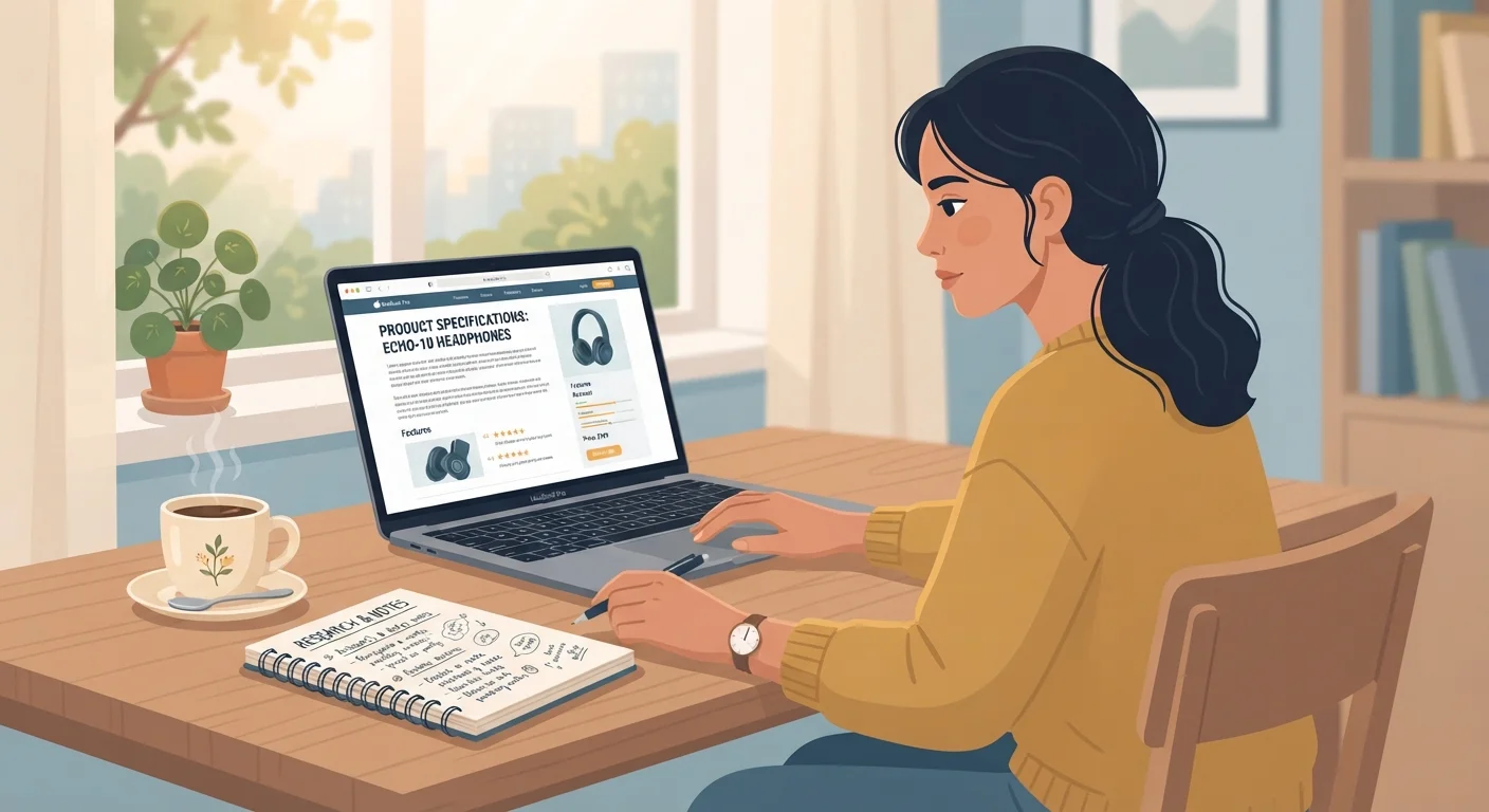 Shopping Smarter From Search to Checkout: A Complete Beginner's Roadmap