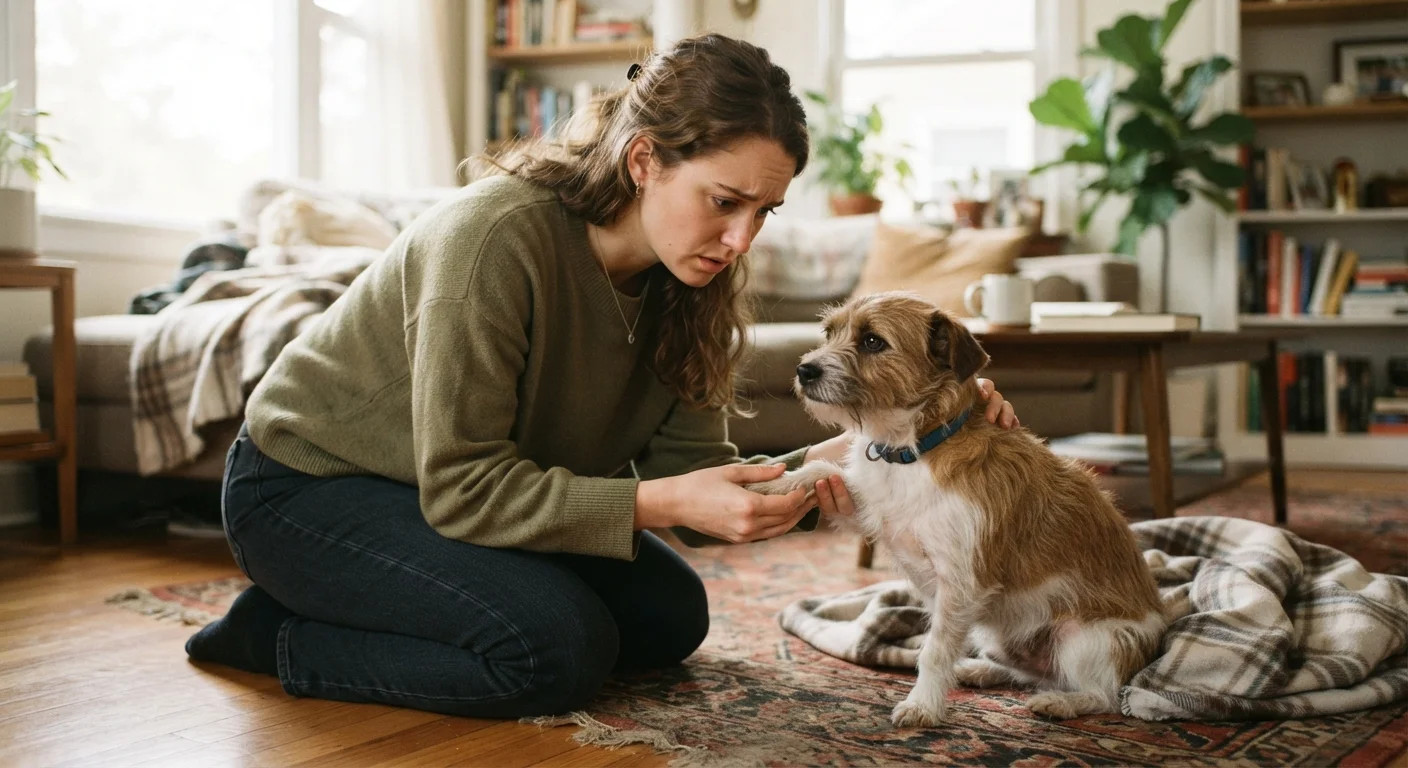 Signs Your Pet May Be Unwell: What New Owners Often Miss
