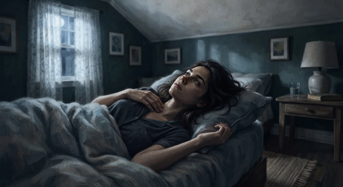Sleep and Mental Health: The Two-Way Relationship Most People Overlook