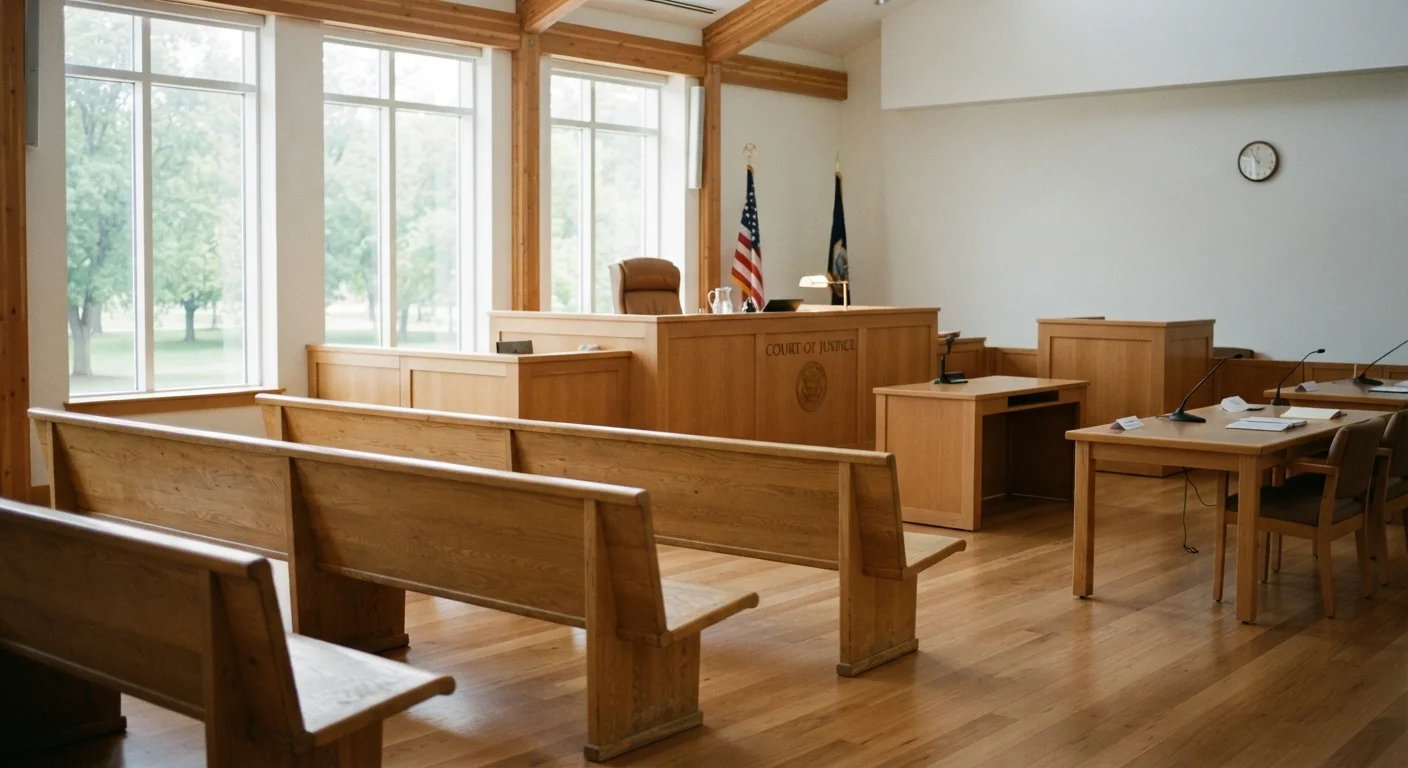 Small Claims Court Demystified
