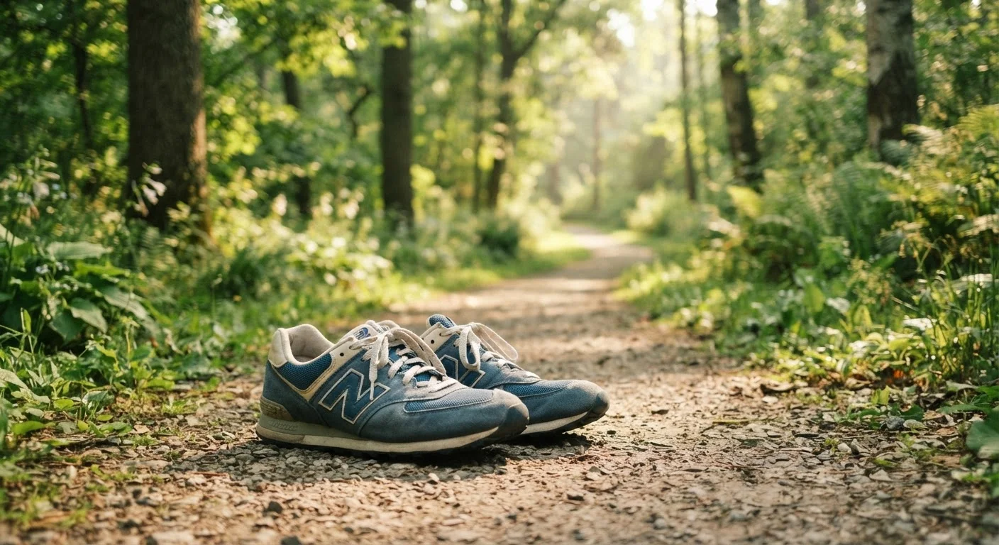 Starting to Walk for Fitness: What Beginners Often Overlook