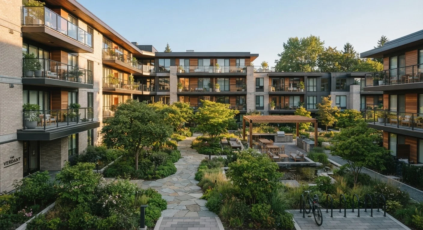 Strata and Body Corporate: How Shared Property Ownership Works