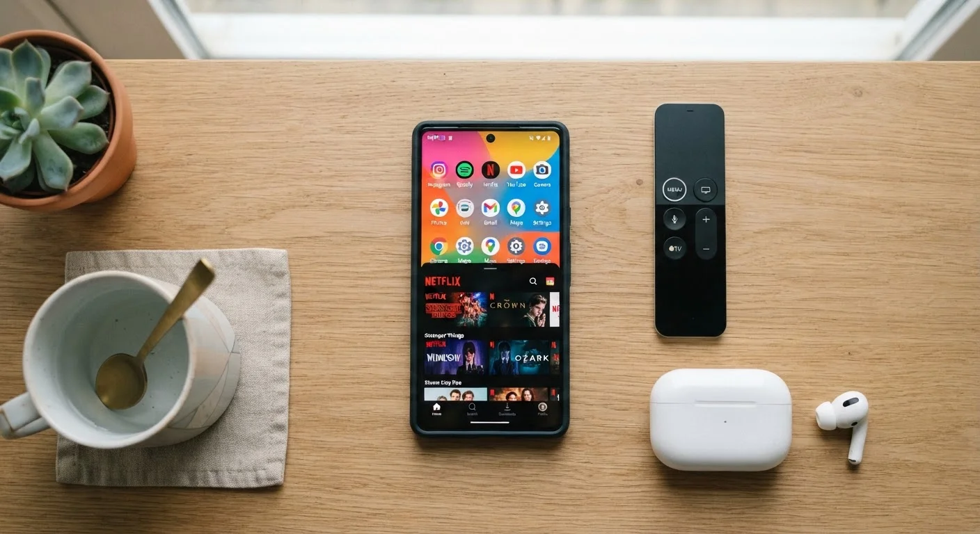 Streaming Services, Apps, and Subscriptions: How Digital Purchases Actually Work