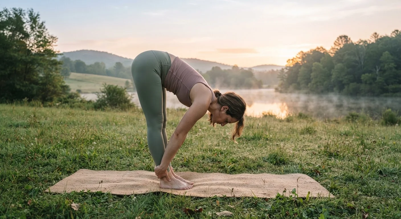 Stretching Before vs. After Exercise: What the Research Suggests