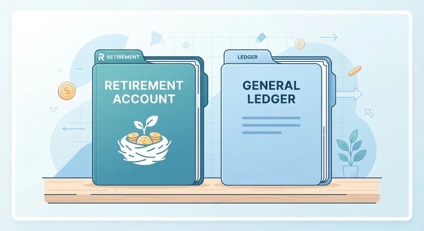 Tax-Advantaged Accounts: What Makes a Retirement Account Different from a Regular One