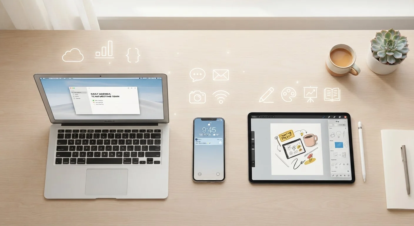 Tech Terms Every Beginner Should Know