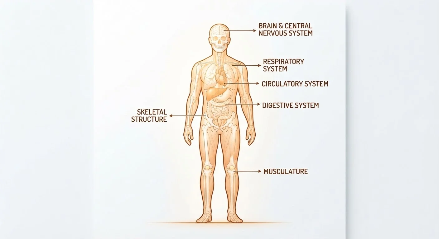 Testosterone: What It Actually Does and Why It Declines
