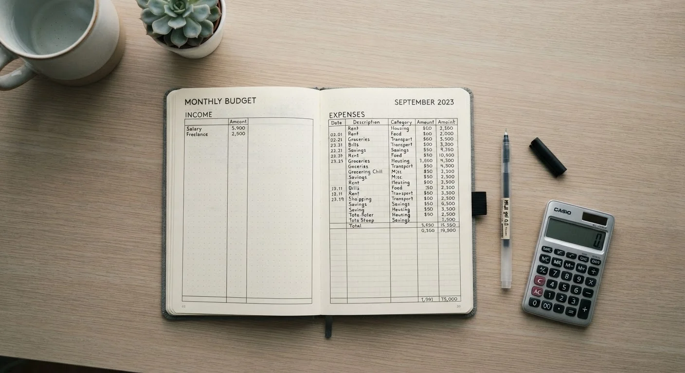 The Case For and Against Strict Budgeting