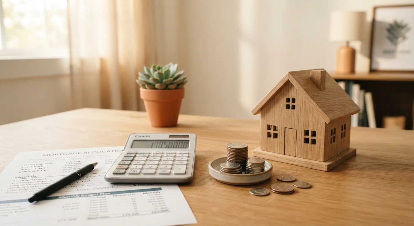The Hidden Costs of Buying a Home