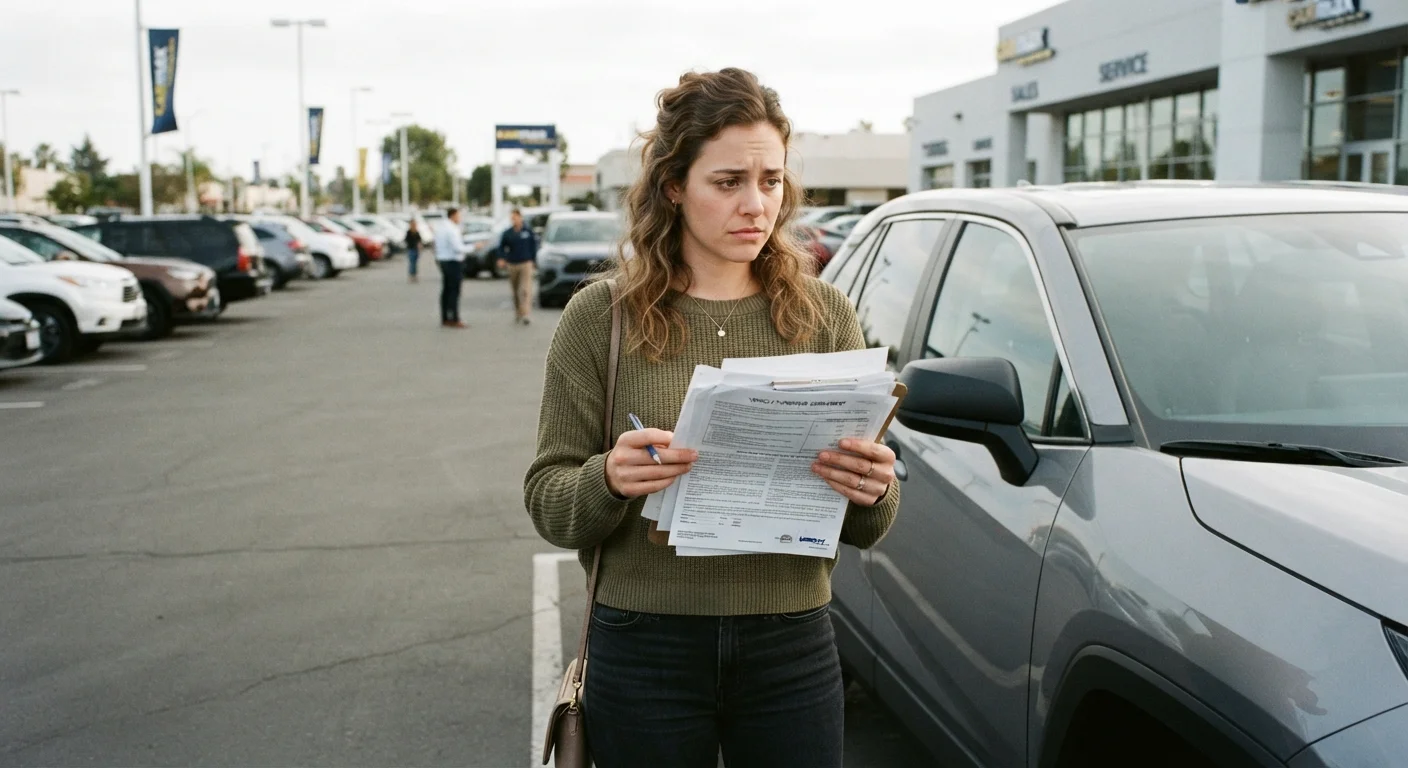The Hidden Costs of Owning a Car That First-Time Buyers Rarely Anticipate