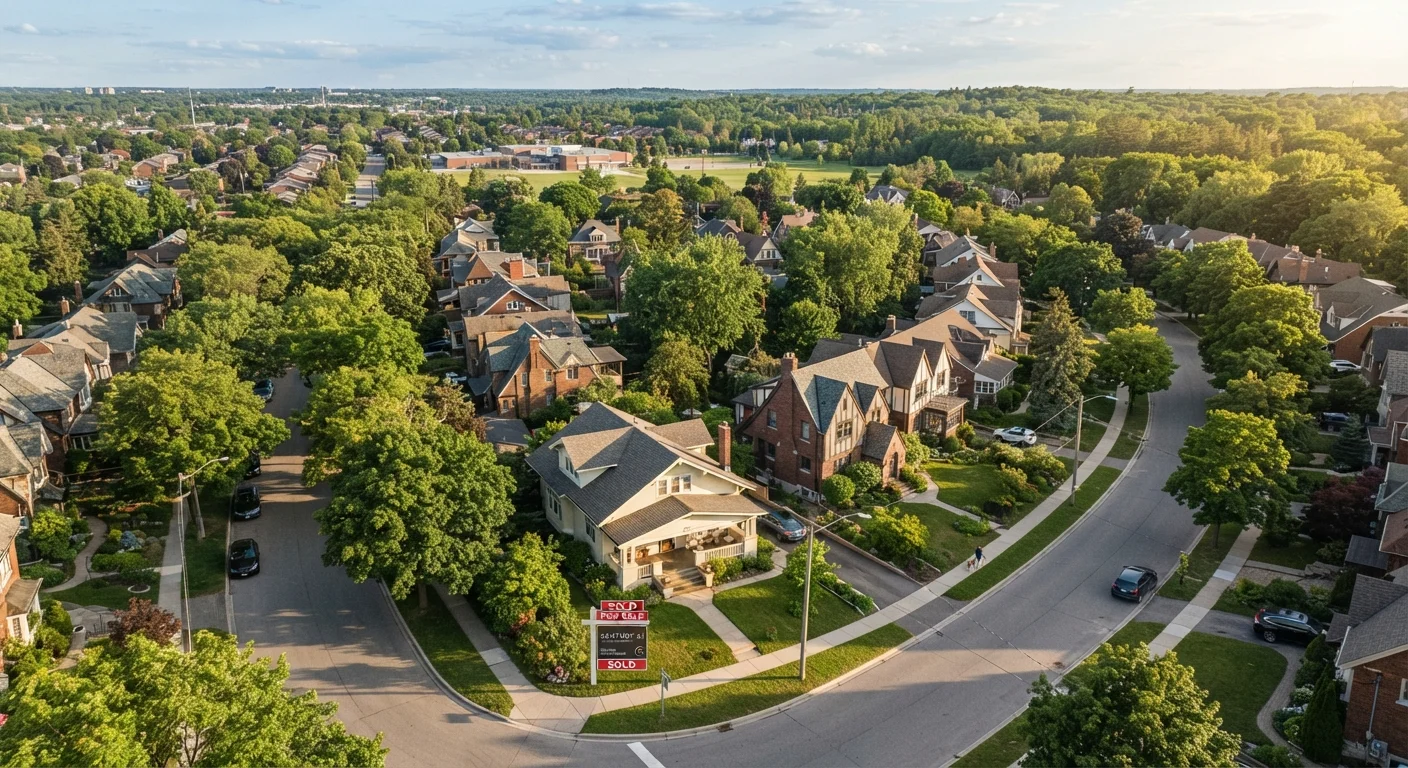 The Property Market Explained: What First-Time Buyers Actually Need to Know