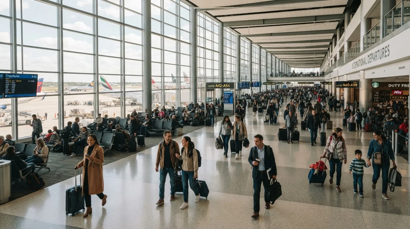 The Truth Behind Common Travel Myths New Travellers Believe