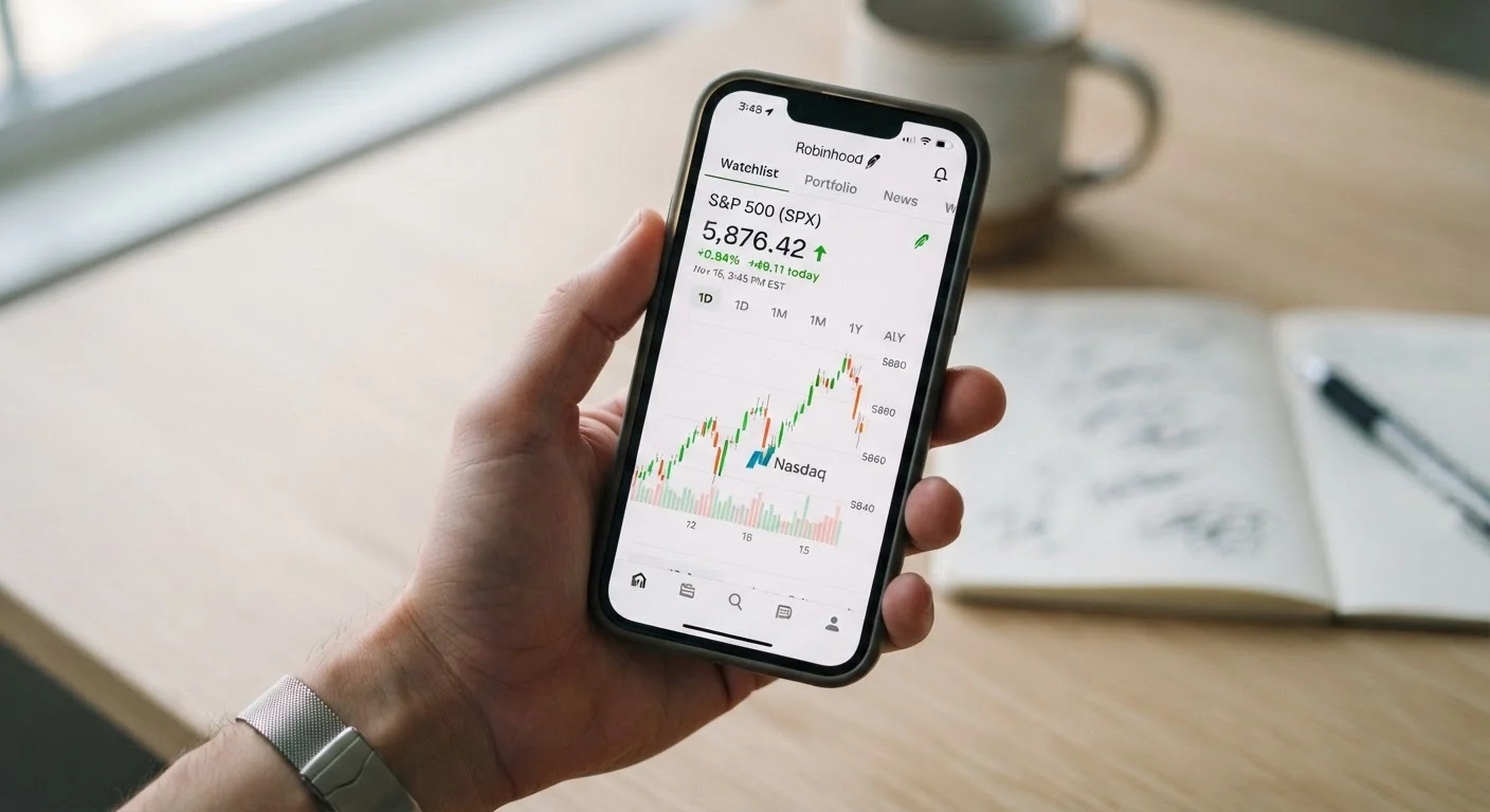 The Upsides and Limitations of Investing in Individual Stocks