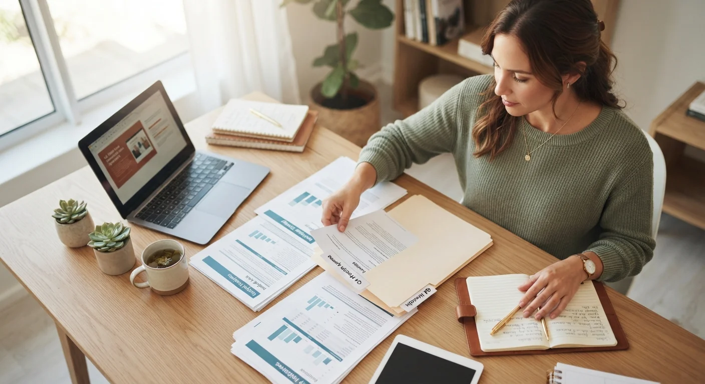 Things Worth Knowing Before You Speak to a Lawyer
