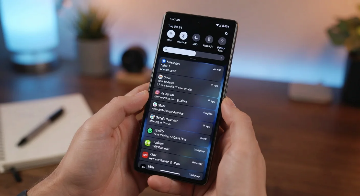 Understanding Notifications: What They Are and How to Manage Them