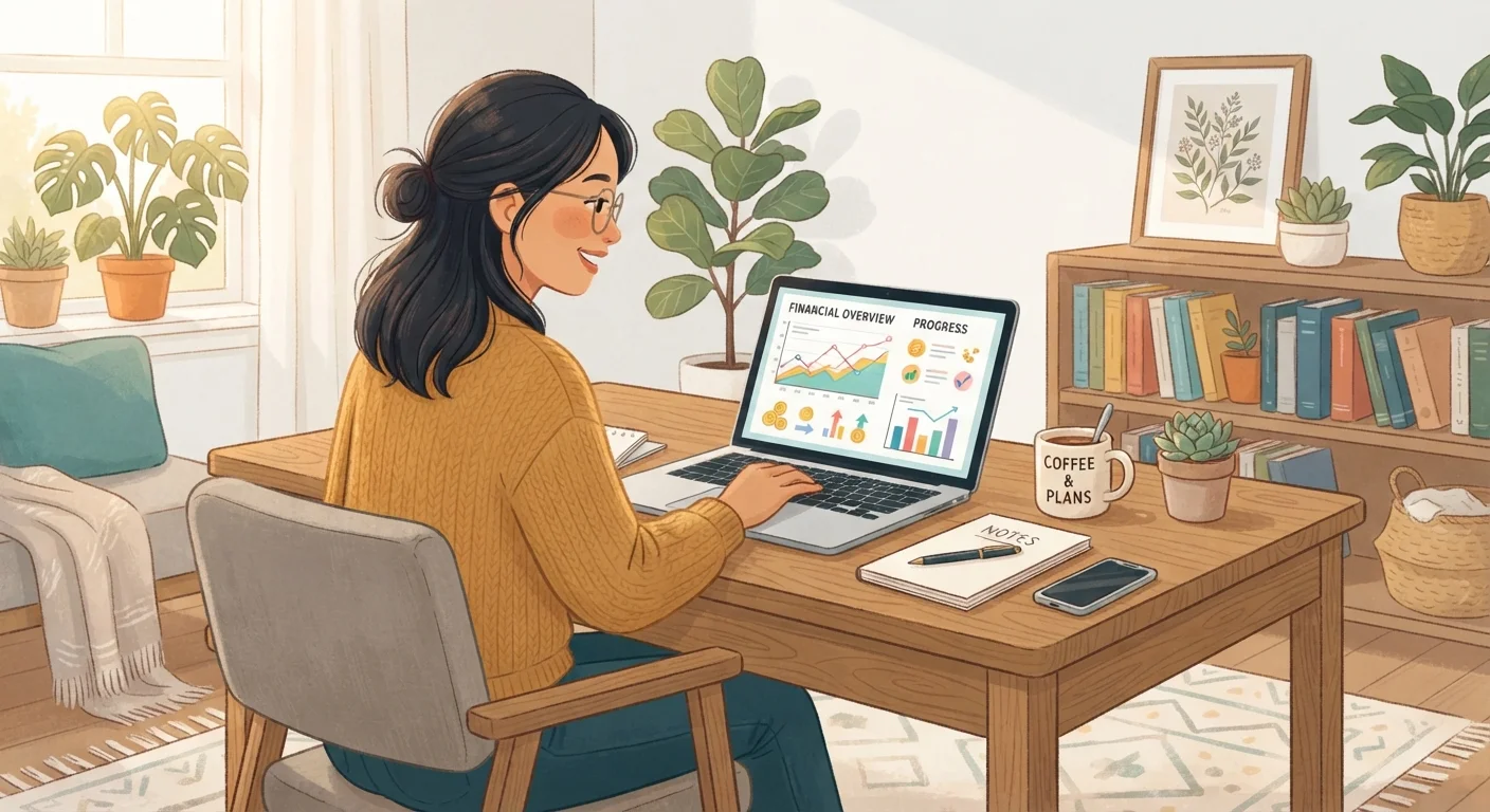 What Does It Actually Mean to Invest Your Money?