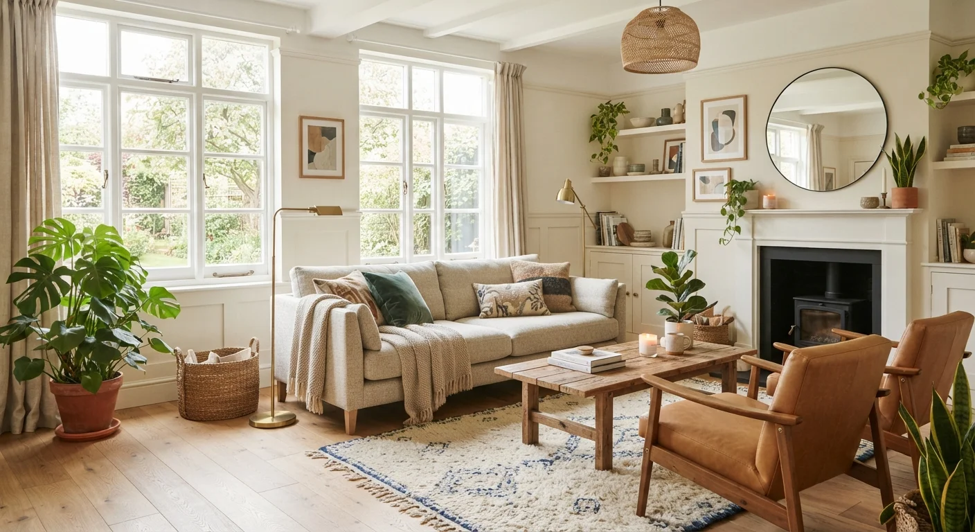What Is a Design Style? A Plain-Language Breakdown for New Decorators